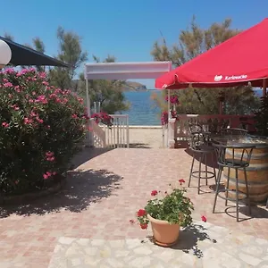 Apartament Apartmenthaus Anita, Rtina